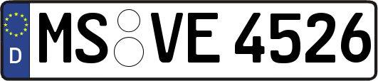 MS-VE4526