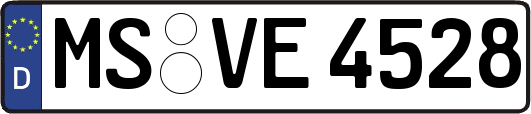 MS-VE4528