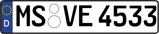 MS-VE4533