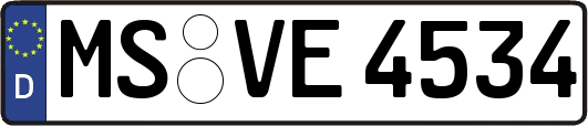 MS-VE4534