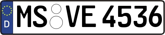 MS-VE4536