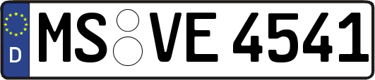 MS-VE4541
