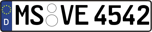 MS-VE4542