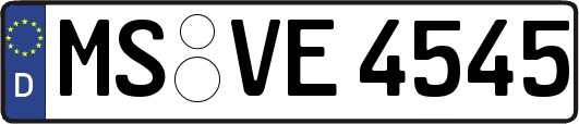MS-VE4545