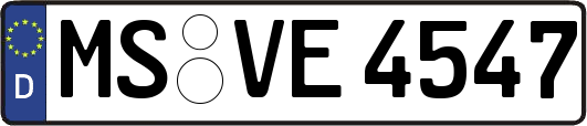 MS-VE4547