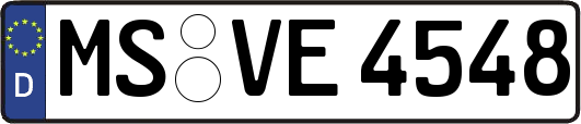 MS-VE4548