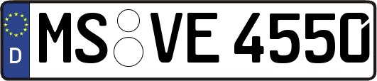 MS-VE4550