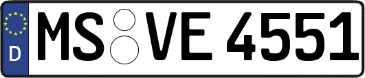 MS-VE4551