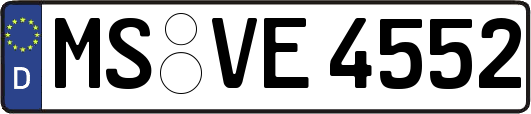 MS-VE4552