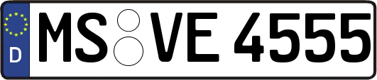 MS-VE4555