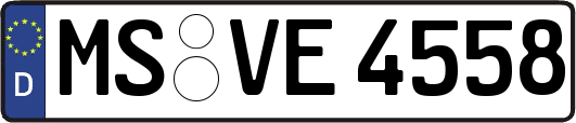 MS-VE4558