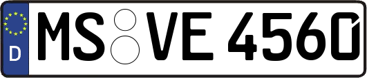 MS-VE4560
