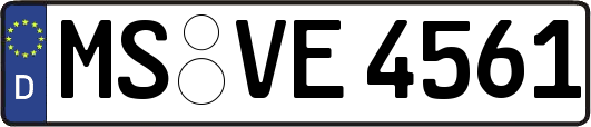 MS-VE4561