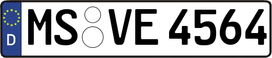 MS-VE4564