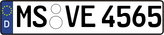 MS-VE4565