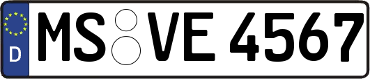 MS-VE4567