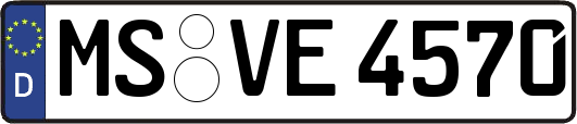 MS-VE4570