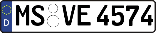 MS-VE4574