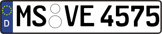 MS-VE4575