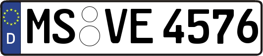MS-VE4576