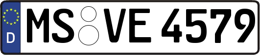 MS-VE4579