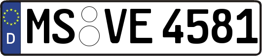 MS-VE4581
