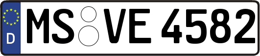 MS-VE4582