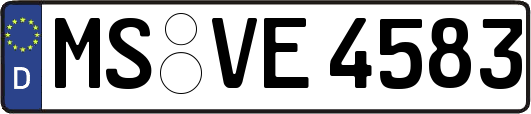 MS-VE4583