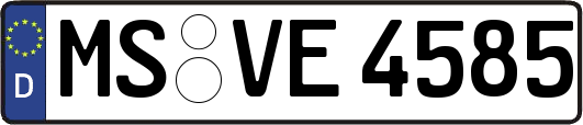 MS-VE4585