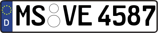 MS-VE4587