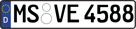 MS-VE4588