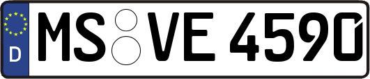 MS-VE4590