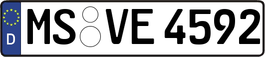 MS-VE4592