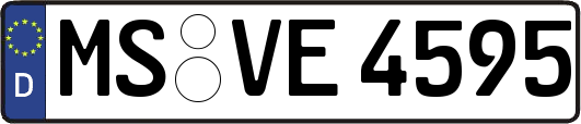 MS-VE4595