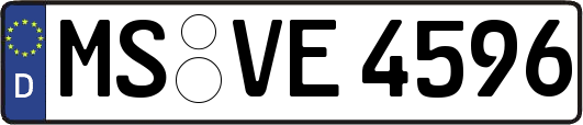 MS-VE4596