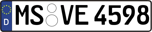 MS-VE4598