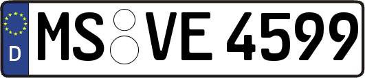 MS-VE4599