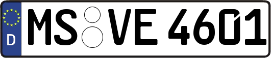 MS-VE4601