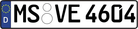 MS-VE4604