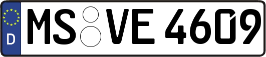 MS-VE4609