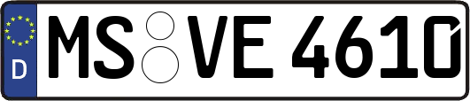 MS-VE4610