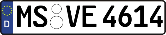 MS-VE4614