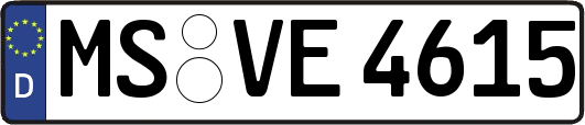 MS-VE4615