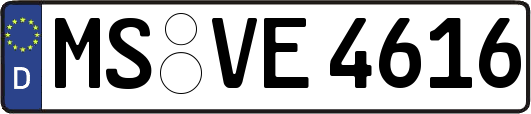 MS-VE4616