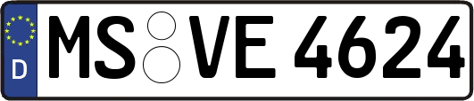 MS-VE4624