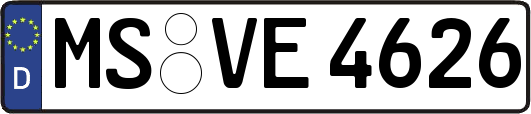 MS-VE4626