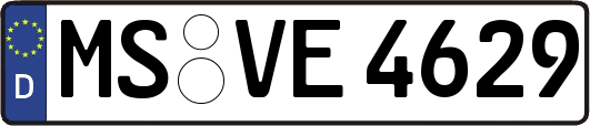 MS-VE4629