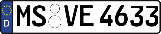 MS-VE4633