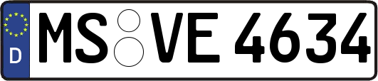 MS-VE4634