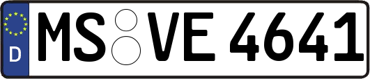 MS-VE4641